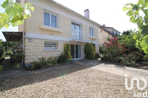 House for sale 6 rooms 125 m² Combs-la-Ville