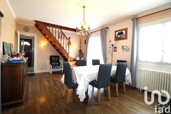House for sale 6 rooms 125 m² Combs-la-Ville