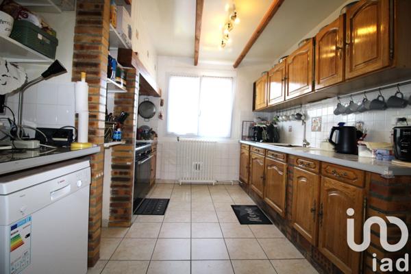 House for sale 6 rooms 125 m² Combs-la-Ville