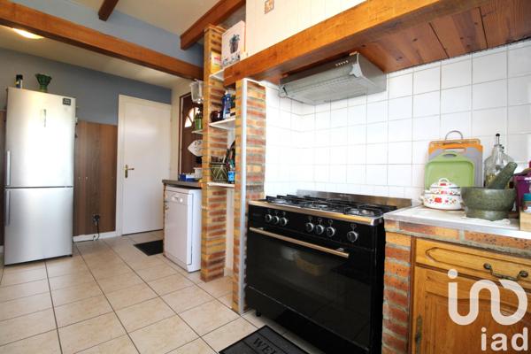 House for sale 6 rooms 125 m² Combs-la-Ville