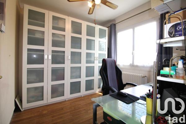 House for sale 6 rooms 125 m² Combs-la-Ville