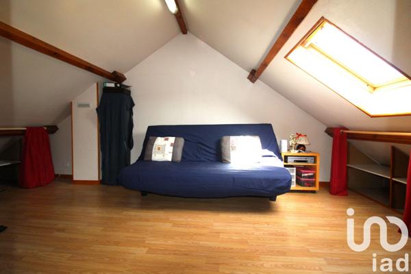 House for sale 6 rooms 125 m² Combs-la-Ville