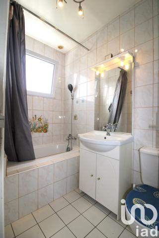 House for sale 6 rooms 125 m² Combs-la-Ville