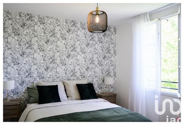 House for sale 4 rooms 94 m² Bailly-Romainvilliers