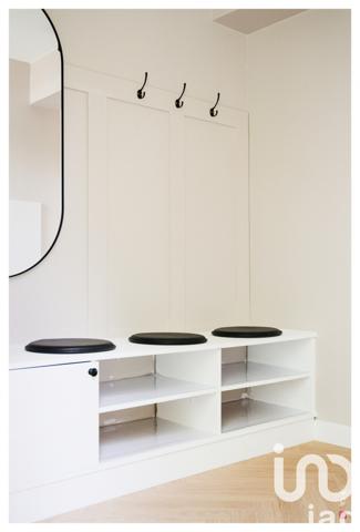 House for sale 4 rooms 94 m² Bailly-Romainvilliers