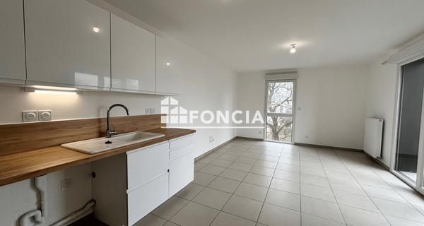 Location Appartement 3 pièces 60.9 m² - Francheville 69340