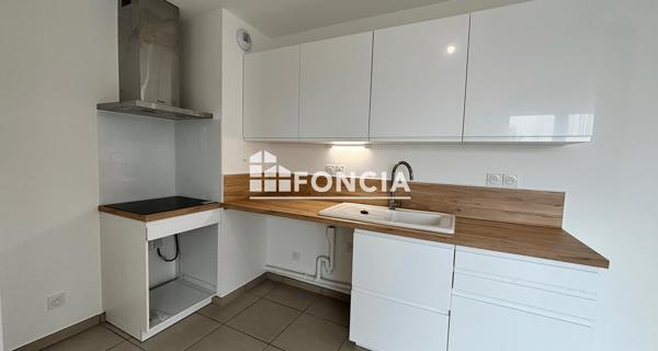 Location Appartement 3 pièces 60.9 m² - Francheville 69340