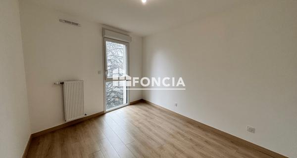 Location Appartement 3 pièces 60.9 m² - Francheville 69340