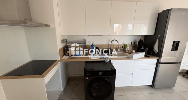 Location Appartement 3 pièces 60.9 m² - Francheville 69340