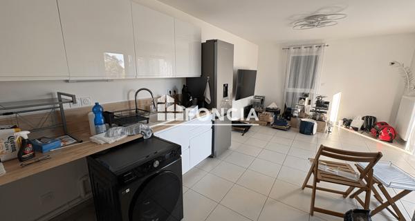 Location Appartement 3 pièces 60.9 m² - Francheville 69340