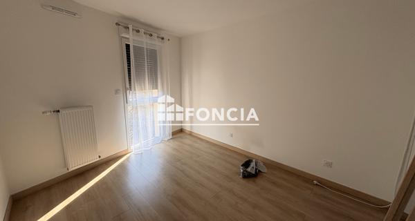 Location Appartement 3 pièces 60.9 m² - Francheville 69340