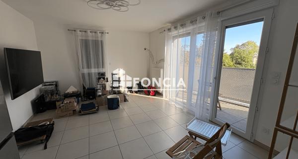 Location Appartement 3 pièces 60.9 m² - Francheville 69340