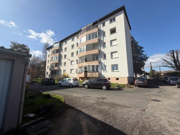 Annexes stationnement