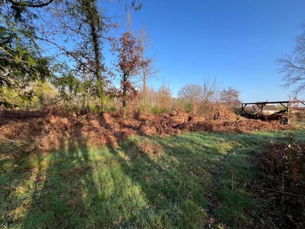 Terrain de loisirs Langon Sur Cher