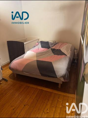 Maison à vendre 5 pièces 145 m² Le Havre