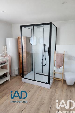 Maison à vendre 5 pièces 145 m² Le Havre