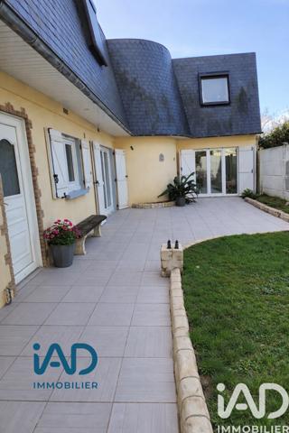 Maison à vendre 5 pièces 145 m² Le Havre
