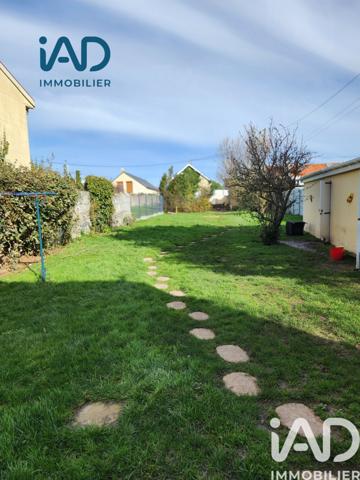 Maison à vendre 5 pièces 145 m² Le Havre