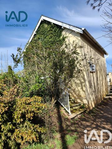 Maison à vendre 5 pièces 145 m² Le Havre
