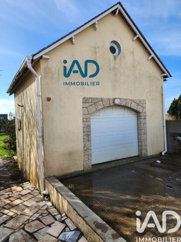 Maison à vendre 5 pièces 145 m² Le Havre