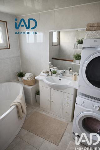 Maison à vendre 5 pièces 145 m² Le Havre