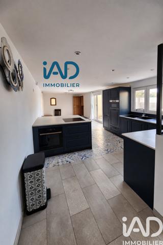 Maison à vendre 5 pièces 145 m² Le Havre