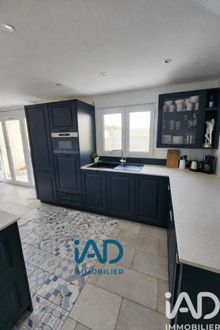 Maison à vendre 5 pièces 145 m² Le Havre