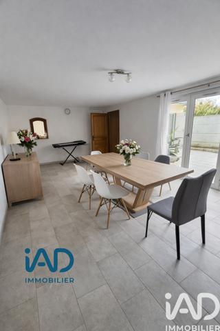 Maison à vendre 5 pièces 145 m² Le Havre