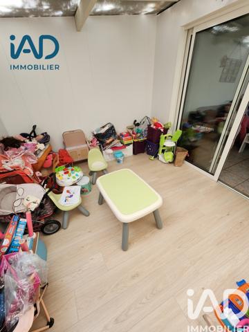 Maison à vendre 5 pièces 145 m² Le Havre