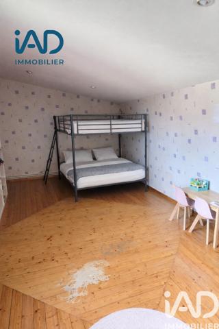 Maison à vendre 5 pièces 145 m² Le Havre