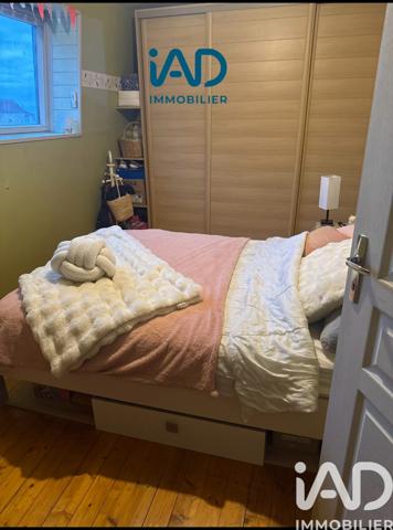 Maison à vendre 5 pièces 145 m² Le Havre