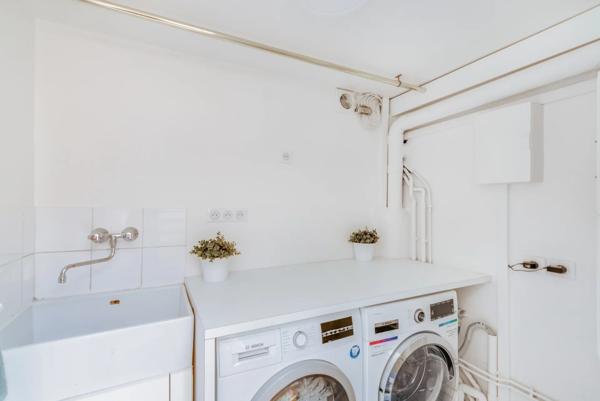 Maison Paris 15e - VAUGIRARD