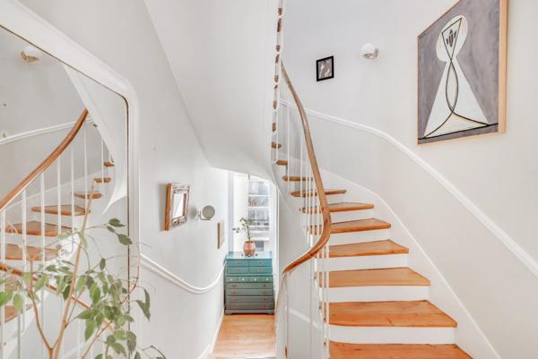 Maison Paris 15e - VAUGIRARD