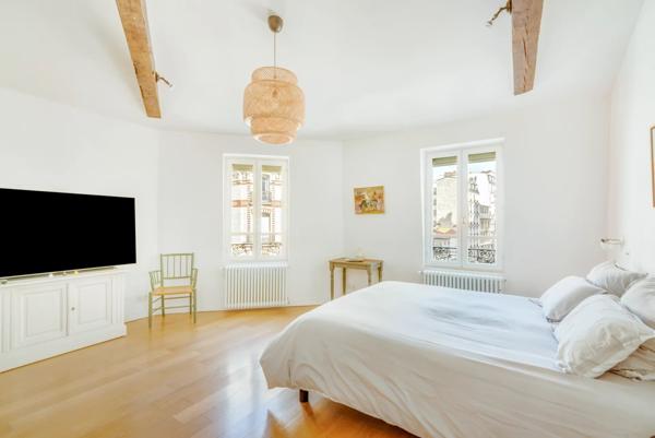 Maison Paris 15e - VAUGIRARD