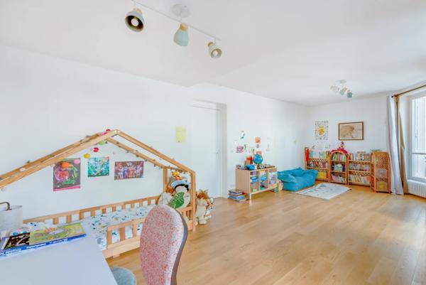 Maison Paris 15e - VAUGIRARD