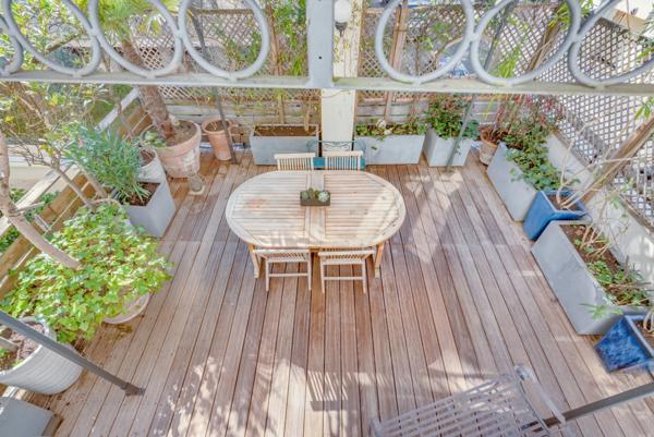 Maison Paris 15e - VAUGIRARD