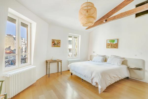 Maison Paris 15e - VAUGIRARD