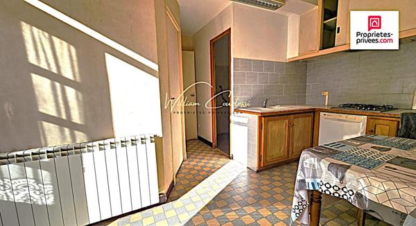 Maison de village Bram 5 pièce(s) 90 m2