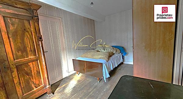 Maison de village Bram 5 pièce(s) 90 m2