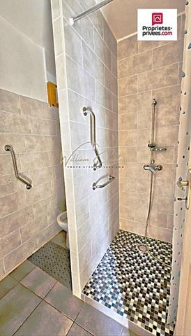 Maison de village Bram 5 pièce(s) 90 m2