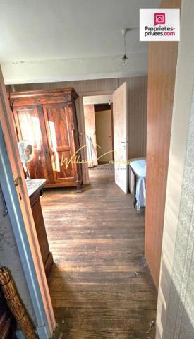 Maison de village Bram 5 pièce(s) 90 m2