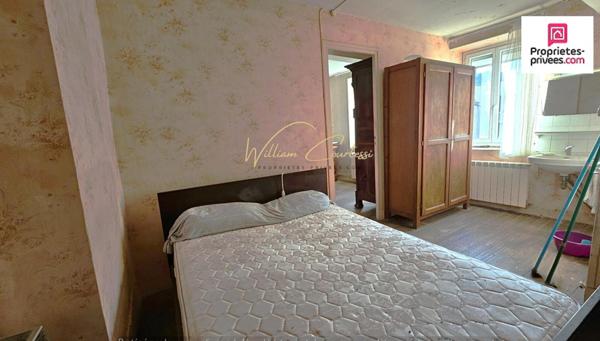 Maison de village Bram 5 pièce(s) 90 m2