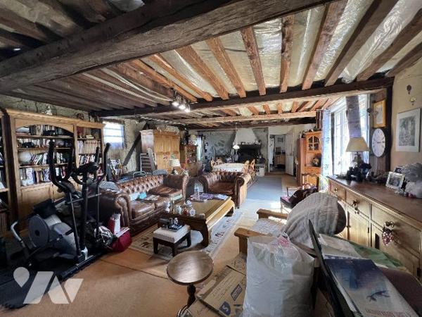 BEL ENVIRONNEMENT POTENTIEL