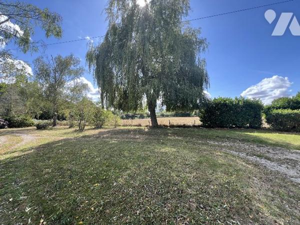 BEL ENVIRONNEMENT POTENTIEL