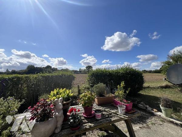 BEL ENVIRONNEMENT POTENTIEL