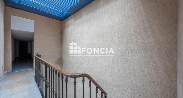 À vendre Appartement 2 pièces 56 m² - Bordeaux 33000