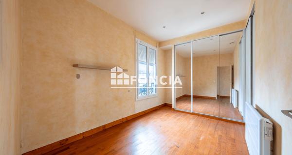 À vendre Appartement 2 pièces 56 m² - Bordeaux 33000