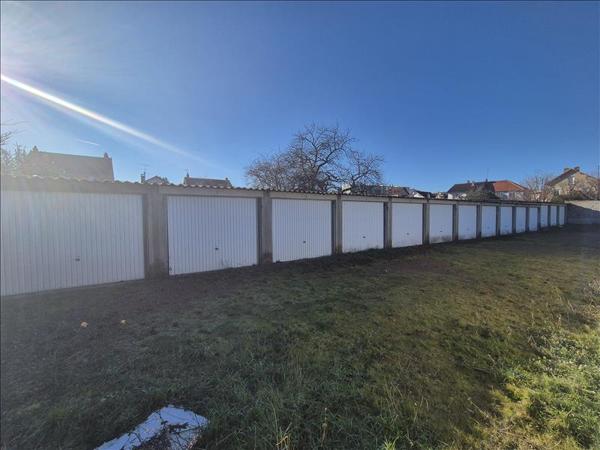 Maison à vendre |  Montluçon |  2 pièces | 246 m²