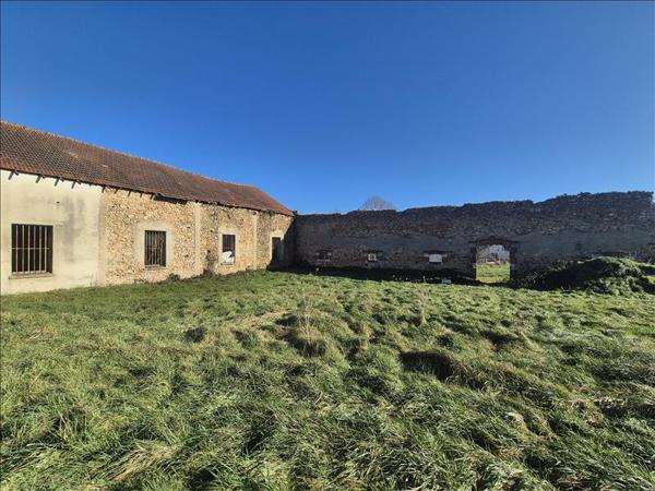 Maison à vendre |  Montluçon |  2 pièces | 246 m²