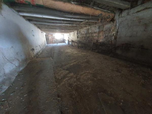 Dpt Vosges (88), à vendre proche de CONTREXEVILLE VITTEL - FERME LORRAINE T7 sur 1,7 hectare de TERRAIN